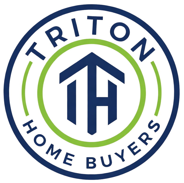 Triton Buys Houses